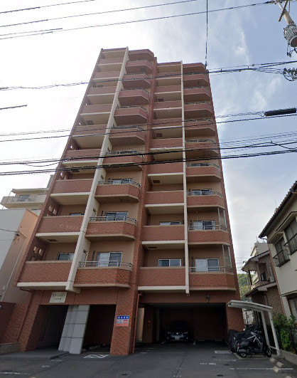 ＥＮＩＳＨＵ己斐本町