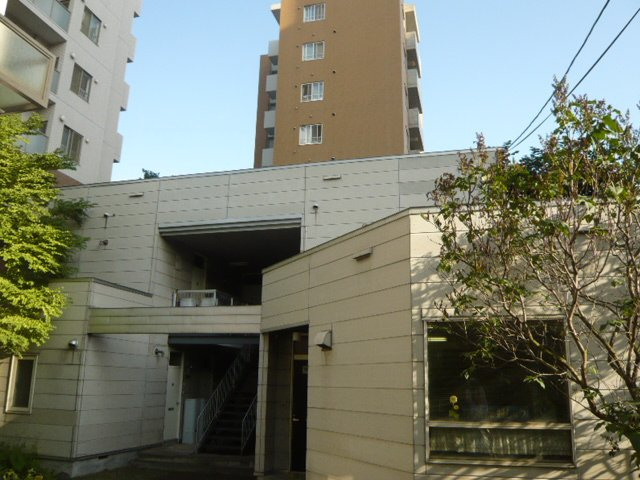 コーポ楡