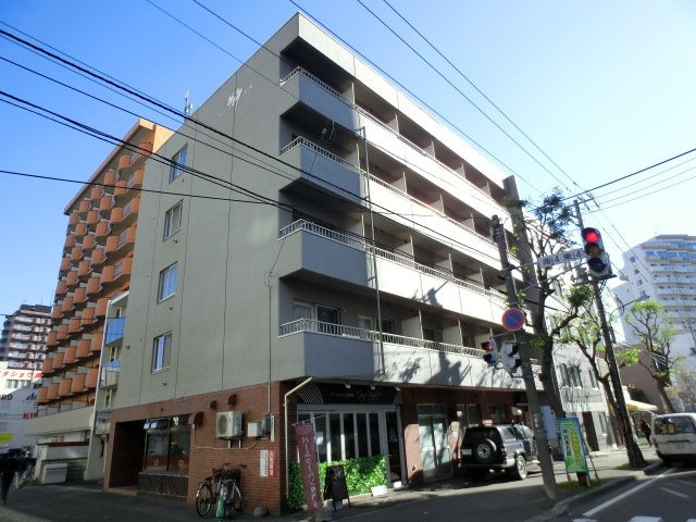 マインヴィラ札幌