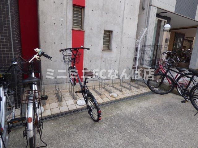 ハーベスト阿波座リバーサイド