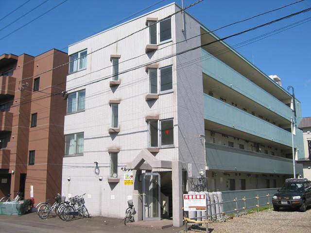 ベルウッド１５