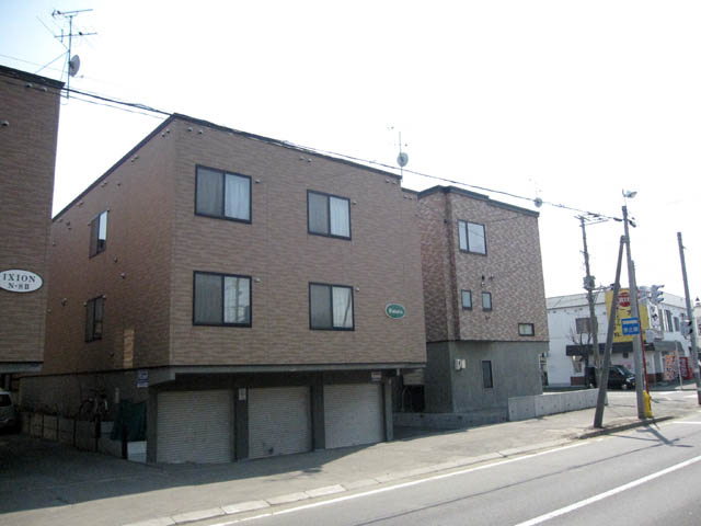 ポラリス