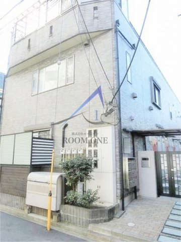 ラウレア上落合