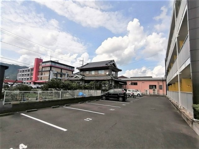 【その他】 | レオパレス皐月