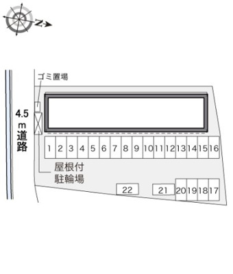 【その他】 | レオパレスル　ヴェ－ル沼田東