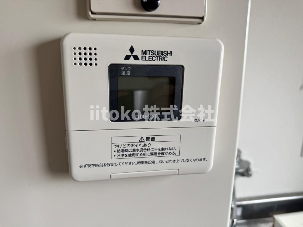 DMたけくらべ の設備