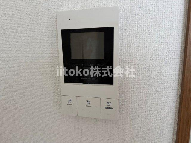 DMたけくらべ のセキュリティ