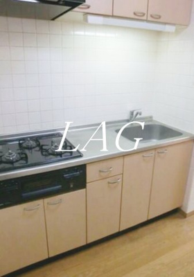 【居間・リビング】 | チェアーズ鵜の木 | 洋室のお部屋です。