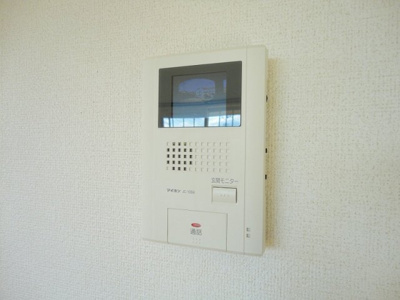 【セキュリティ】 | KSハウスA