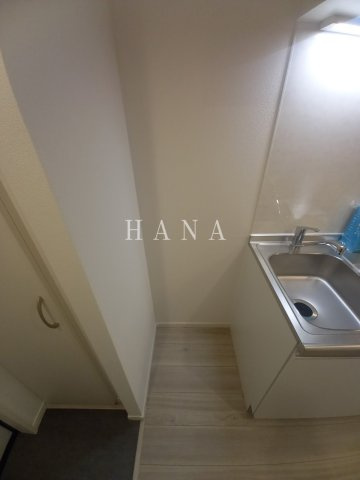R氷川のその他