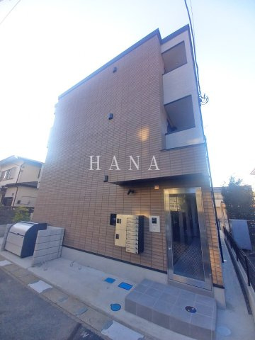 R氷川