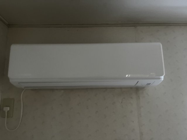 アトリエの設備