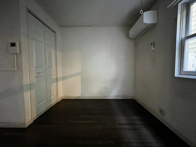 アトリエの居間・リビング