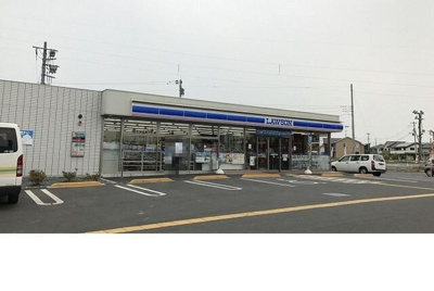 【周辺】 | グランベルテⅤ | ローソン鎌塚北店まで350m