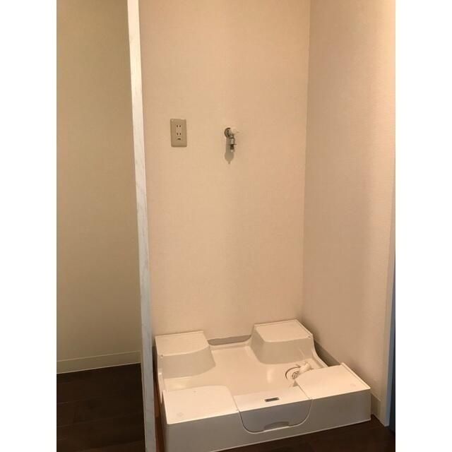 原宿東急アパートメントのその他