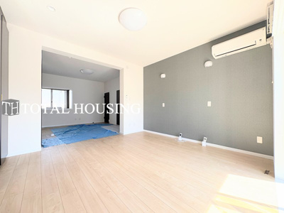 【洋室】 | 杉並区上井草4丁目　中古戸建　全1棟
