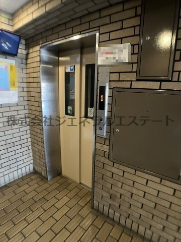 朝日プラザ寝屋川の設備