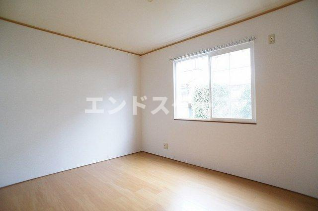リュウガミⅡの内装|高崎、前橋のお部屋探しはエンドスケープまで！お客様の理想お聞かせ下さい♪