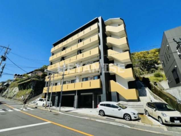 グランドステージ西山