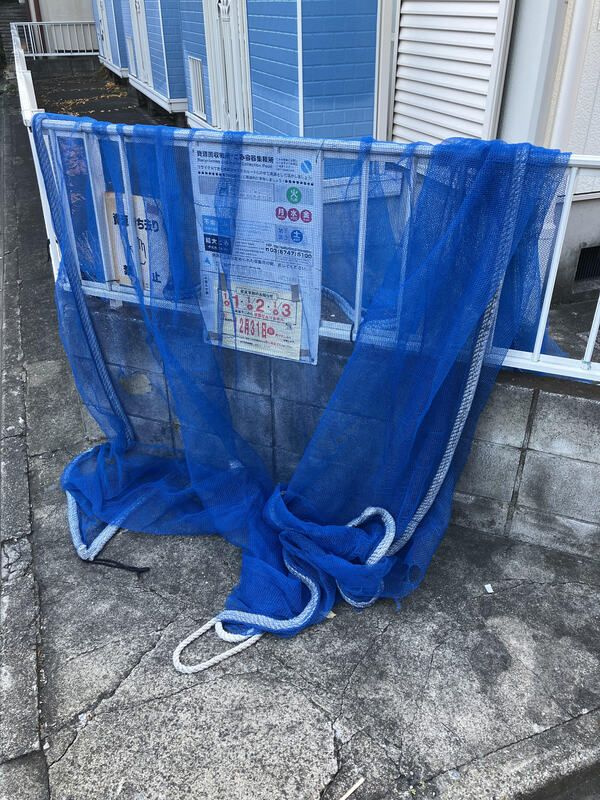 コーポＥＭのその他共用部分