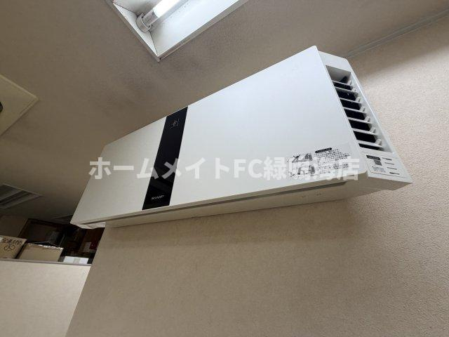 万場山１丁目貸店舗（歯医者の跡地）のその他|残置物予定