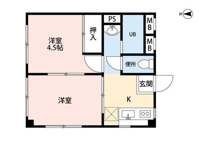 第３９新井ビル
