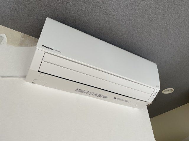 アーデン木場の設備
