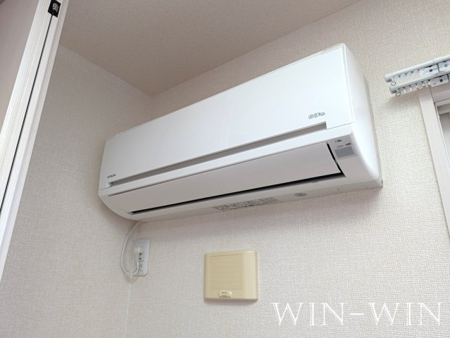 ルージュ ブラン Aの設備