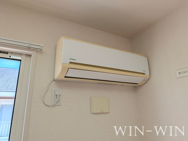 ルージュ ブラン Aの設備