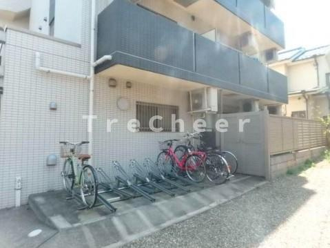 スプリングストーンMのその他共用部分
