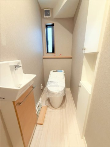 【その他】 | 【仲介手数料４２０万円が無料！】■祖師ヶ谷大蔵駅１５分■建物は自由設計１００平米が１，８００万円から | 【施行例】
諸費用４２０万円ＯＦＦ！！
決算キャンペーン中！
家計応援サービスの限界に挑戦中！
■更地渡し
■祖師ヶ谷大蔵駅１５分
■建物は自由設計１００平米で１，８００万円から
■建築条件なしでも可