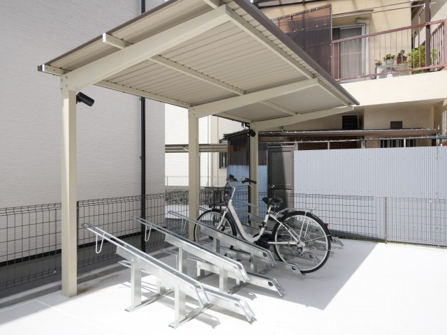 CASA友井のその他