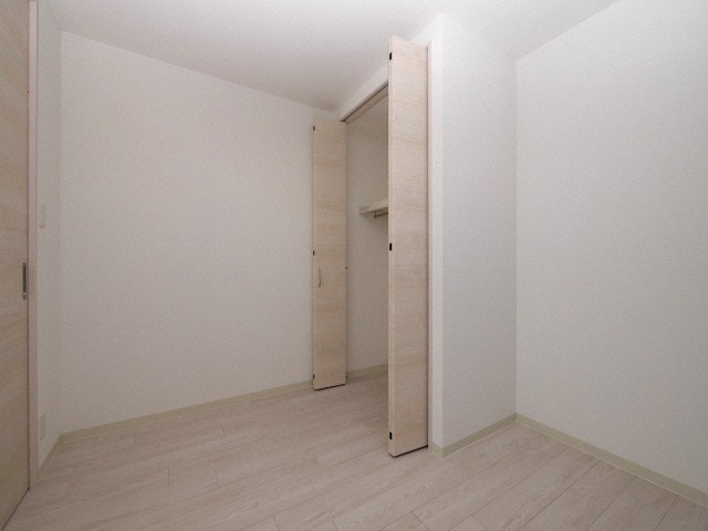 CASA友井の洋室