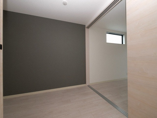 CASA友井の洋室