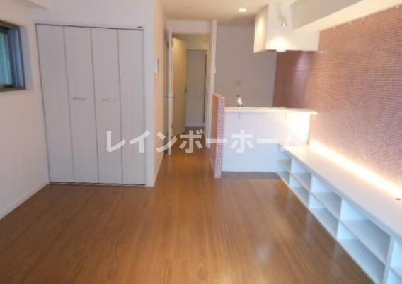 Konomi Ichibankanの居間・リビング|同物件別号室参考写真です。