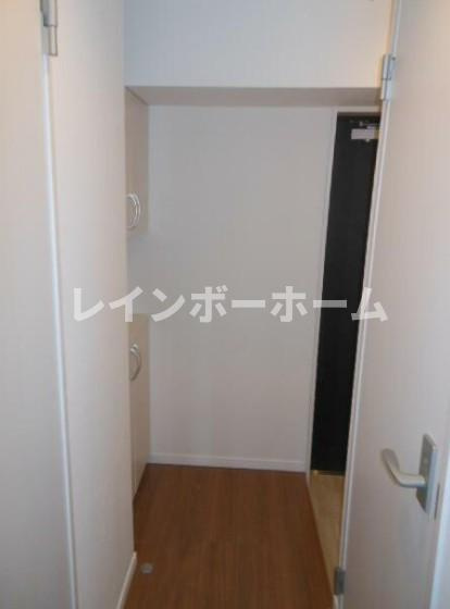 Konomi Ichibankanの玄関|同物件別号室参考写真です。