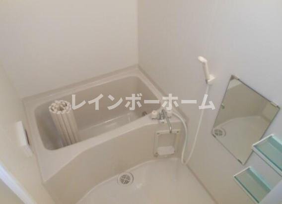 Konomi Ichibankanの浴室|同物件別号室参考写真です。