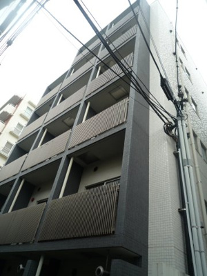 【外観】 | ビバリーホームズ田無Ⅱ