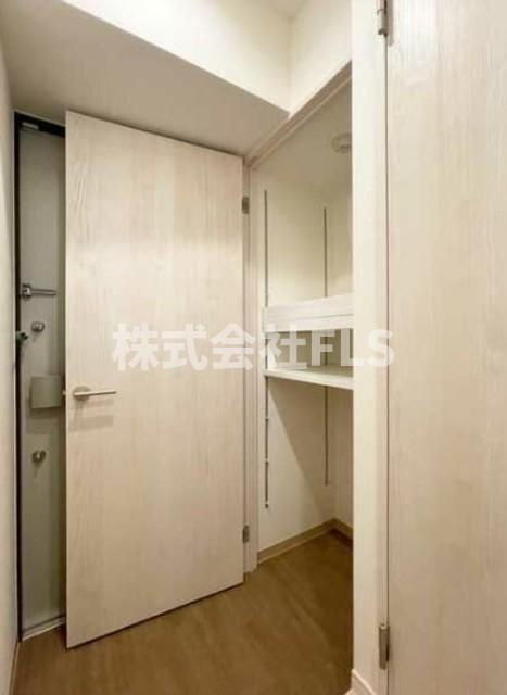 北区志茂４丁目の賃貸マンションのその他