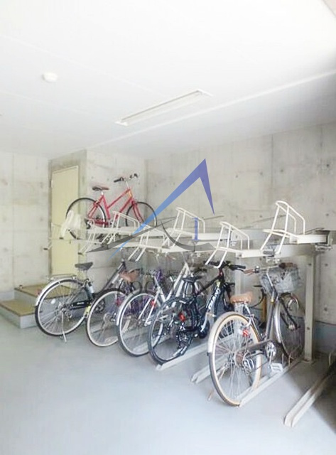 サンピエス河田町