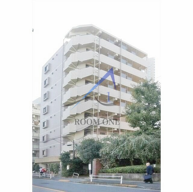 サンピエス河田町の外観|外観です。