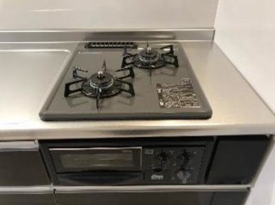 【設備】 | アベニュー仁戸名Ⅲ | ※同物件・反転タイプの写真です。