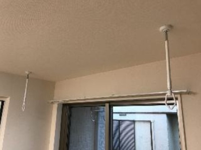 【設備】 | アベニュー仁戸名Ⅲ | ※同物件・反転タイプの写真です。