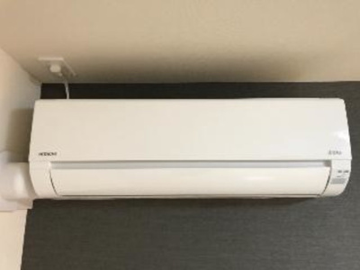 【設備】 | アベニュー仁戸名Ⅲ | ※同物件・反転タイプの写真です。