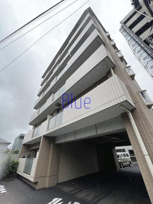 【外観】 | グレイスコート元住吉