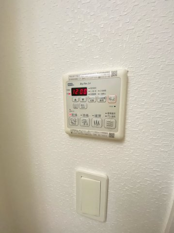 レオンコンフォート難波西Ⅱのその他