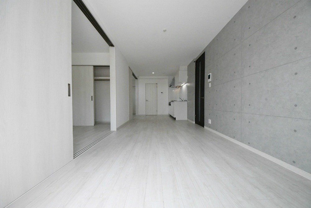 Tio　Verdeのロビー