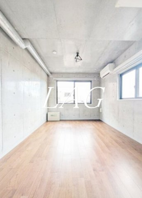 【居間・リビング】 | ｆｏｕｒ千鳥町 | 洋室のお部屋です。