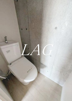 【トイレ】 | ｆｏｕｒ千鳥町 | トイレです。