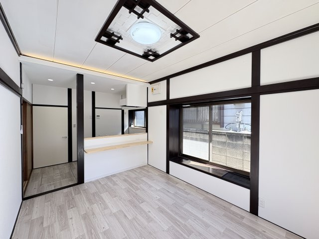 【洋室】 | 深谷市上野台　中古戸建
